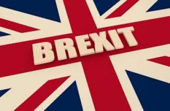 Thousands Converge in London to Protest against Brexit