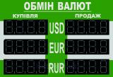 НБУ продовжив заборону на обмеження продажу валюти населенню до 3 червня