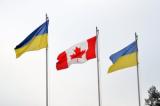 Canada Will Give Ukraine More Money