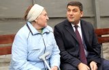 Українцям &laquo;прищеплюватимуть&raquo; довіру до антикорупційної держполітики до 2020 року