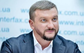 Заступниця Петренка купила позашляховик Volvo за 2 мільйони