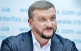Заступниця Петренка купила позашляховик Volvo за 2 мільйони