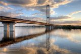 Київські мости перевірять на міцність