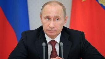 РФ прокредитувала Україну на $32,5 млрд- Путін