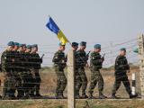 У Києві в ніч з 30 квітня на 1 травня пройдуть військові навчання