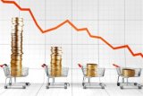Інфляція в Казахстані за три місяці склала 1,8%