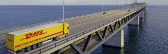 Немецкая DHL работает в Крыму вопреки санкциям