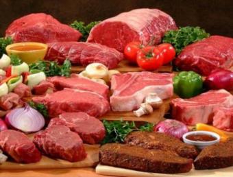 В Украине подорожали овощи и мясо