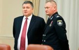 &laquo;Рюкзаки Авакова&raquo;: НАБУ і САП обшукують чиновників Нацполіції