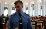 Суд арестовал руководителя черкасской полиции