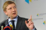 Коболєв отримує 9,5 тис гривень за кожну годину на роботі