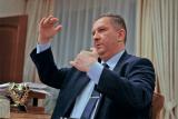 Мінсоцполітики збирається перерахувати пенсії, виходячи з цифри 3764 гривні