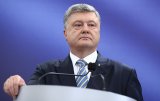Вместо досрочных выборов: Порошенко анонсировал проведение референдума