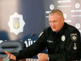 Князев анонсировал новые назначения в Нацполиции
