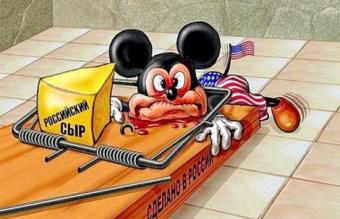 Американские компании не намерены уходить из России