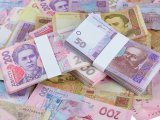 НБУ на 20 вересня зміцнив курс гривні до 26,12 грн/долар