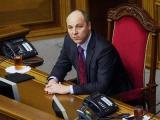 Спікер побоюється, що Рада заблокує роботу ЦВК