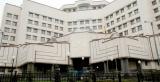 Порошенко уволил судью КСУ Виктора Шишкина