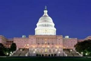 Федеральные служащие США получат компенсацию за вынужденный отпуск