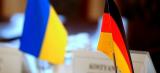 Рада ратифицировала меморандум с Германией о кредите на &euro;500 млн