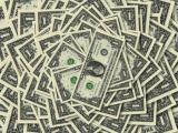 Международные резервы РФ за неделю снизились на $0,8 млрд