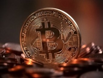 Майбутнє біткойну в Україні: у Мін&rsquo;юсті прояснили ситуацію