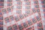 Міжбанк: гривня продовжує зміцнюватися