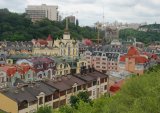 В Минрегионе рассказали, как планируют обновить старые дома