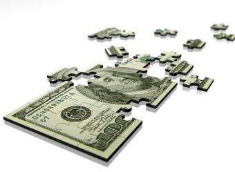 Україна веде переговори про можливу реструктуризацію боргів