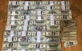Аваков: В Одесі вилучена каса в злодія в законі