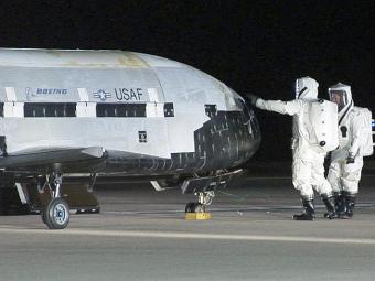 Космические войны. Вооружение США, России и Китая. Сюжет