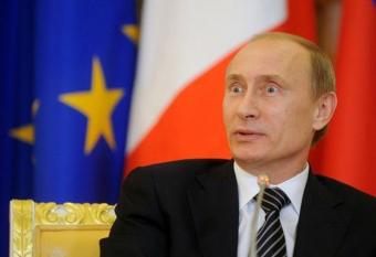 Самый могущественный: CNN показал фильм о Путине