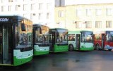 Партнер Порошенка виграв тендер на поставку 40 тролейбусів