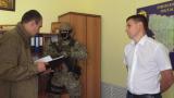 На Ровенщине за добычу янтаря задержали прокурора