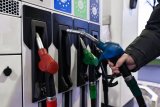 Украина резко нарастила импорт дизтоплива из России