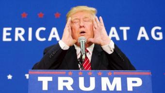Вмешательство России в выборы в США может &laquo;отложить&raquo; президентство Трампа