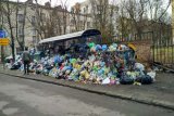 У Львові оголосили тендер на проектування заводу з перероблювання сміття