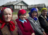 Гройсман вирішив &laquo;вирвати українських пенсіонерів із бідності&raquo;