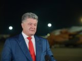 Президент чекає на візит патріарха Варфоломія в Україну