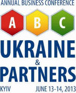 В Киеве открылась конференция &laquo;ABC: Ukraine &amp; Partners&raquo;