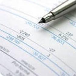 Ministry of income recalls on nuances to fill out the form № 1DF