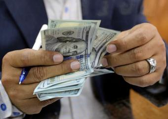 Инвесторы в мае вывели из Украины 180 миллионов долларов