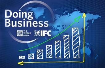 Правительство надеется на вхождение Украины в топ-40 Doing Business