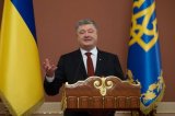 Порошенко утверждает, что будет баллотироваться на второй срок в случае успешного полугода