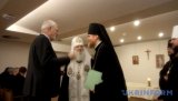 Філарет порівняв створення помісної церкви з євроінтеграцією України