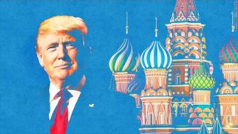 СМИ: американская разведка не может доказать связь штаба Трампа с Россией