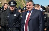 Полиция за 27 млн грн приобрела амуницию "Робокоп" на 80% дороже, чем в прошлом году