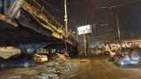 Кличко повідомив, як проведуть реконструкцію Шулявського мосту