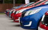 Скільки українці витратили на нові автомобілі у 2017 році: вражаюча сума
