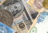 Показатели валютного рынка по состоянию на 20 апреля 2016 г.